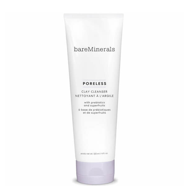bareMinerals bareMinerals Poreless Clay Cleanser 120ml