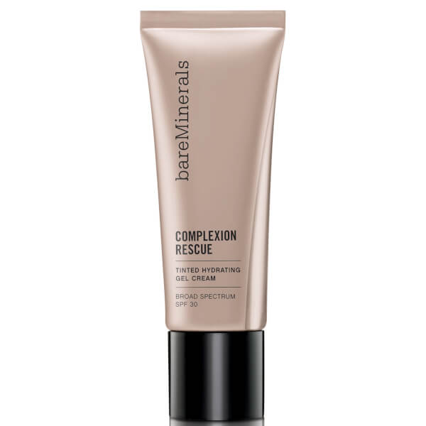 bareMinerals bareMinerals Complexion Rescue Tinted Moisturizer SPF30 35ml (Various Shades)