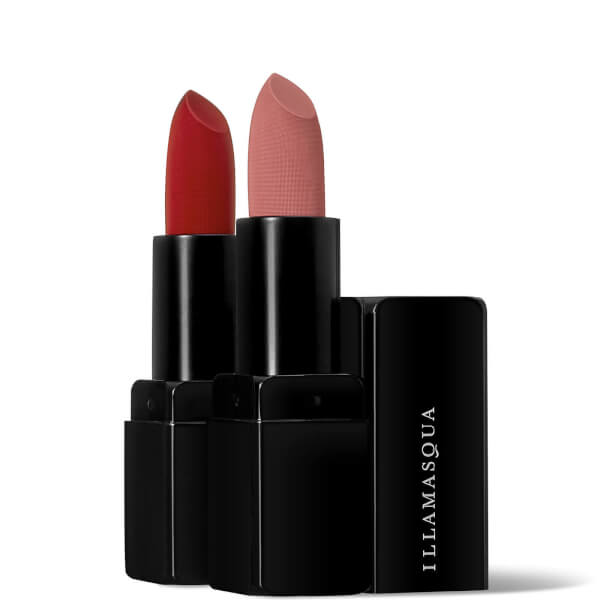 Illamasqua Illamasqua Ultramatter Lipstick 4g (Various Shades)