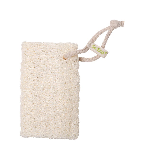 So Eco So Eco Loofah spugna