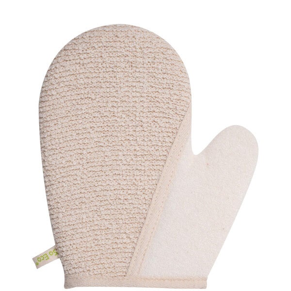 So Eco So Eco 2-1 Exfoliating Glove