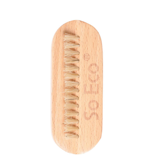 So Eco So Eco Nail and Pedicure Brush