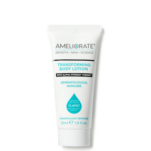 AMELIORATE AMELIORATE Transforming Body Lotion 30ml