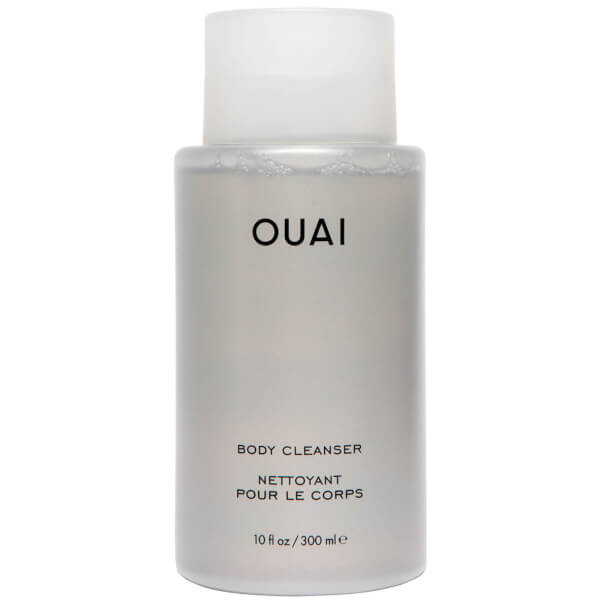 OUAI OUAI Body Cleanser 300ml