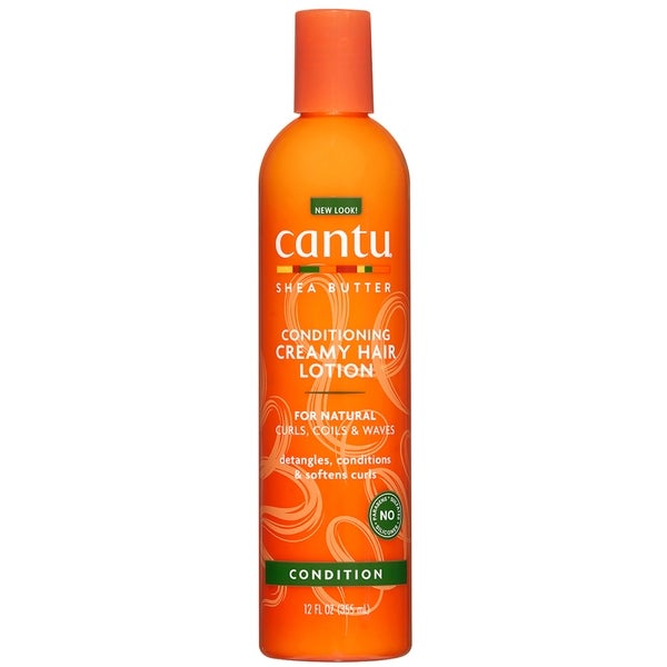 Cantu Cantu Conditioning Creamy Lozione Capelli 355g