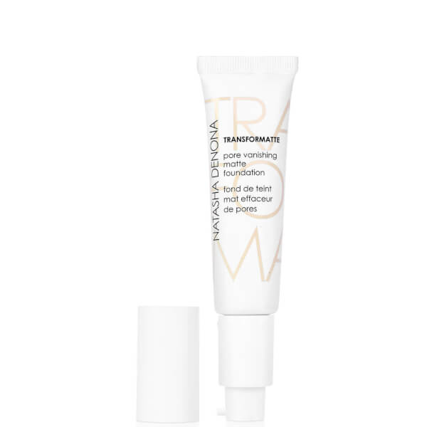 Natasha Denona Natasha Denona Transformatte Matte Foundation 28ml (Various Shades)