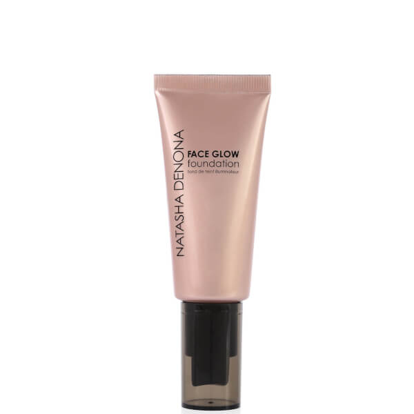 Natasha Denona Natasha Denona Face Glow Foundation 30ml (Various Shades)