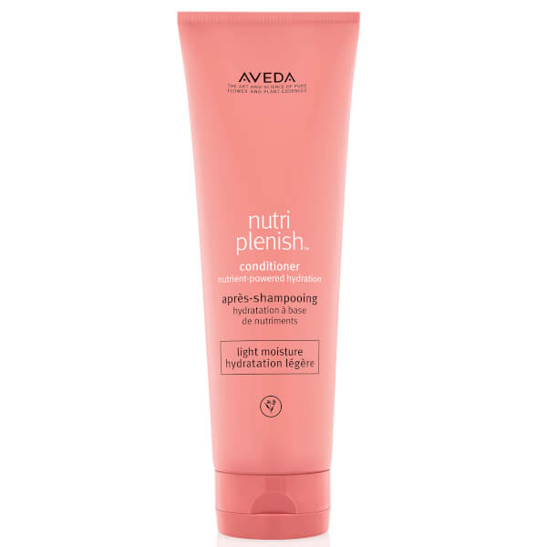 Aveda Aveda Nutriplenish Light Moisture Conditioner 250ml