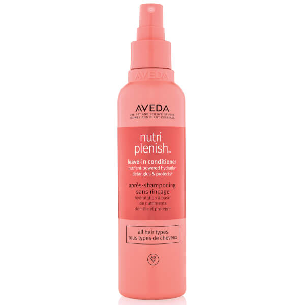 Aveda Aveda Nutriplenish Leave-in Conditioner 200ml