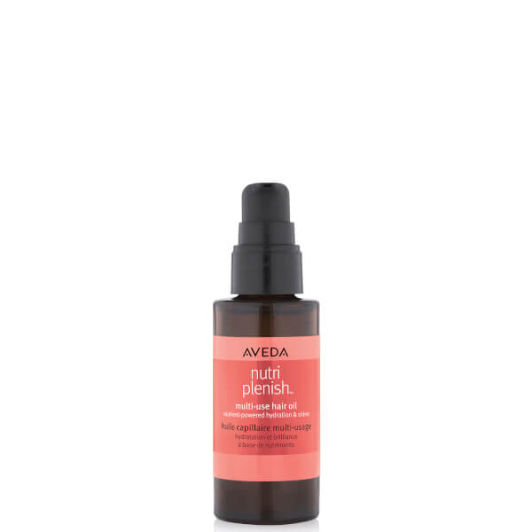 Aveda Aveda Nutriplenish Multi-Use Hair Oil 30ml
