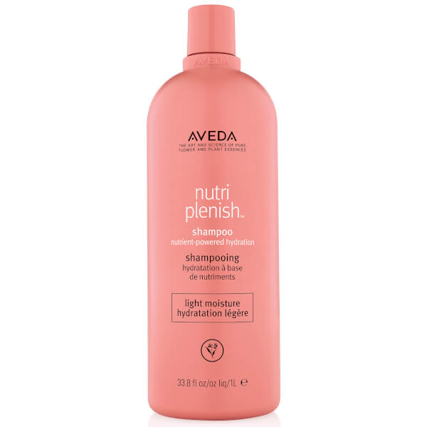 Aveda Aveda Nutriplenish Light Moisture Shampoo 1000ml
