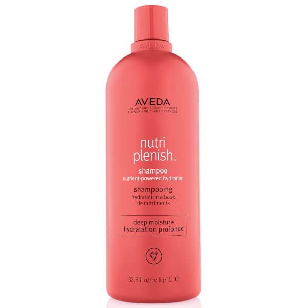 Aveda Aveda Nutriplenish Deep Moisture Shampoo 1000ml