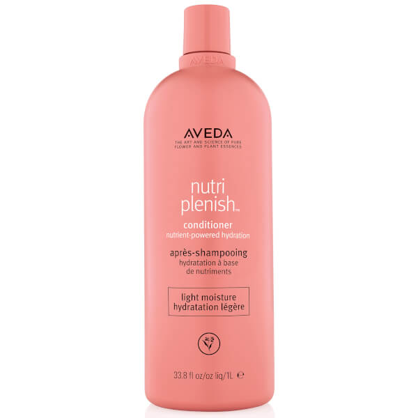Aveda Aveda Nutriplenish Light Moisture Conditioner 1000ml