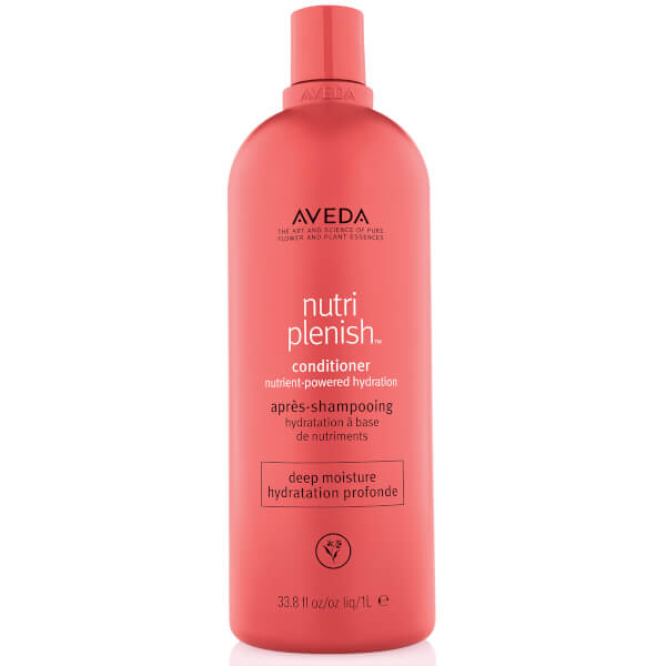 Aveda Aveda Nutriplenish Deep Moisture Conditioner 1000ml