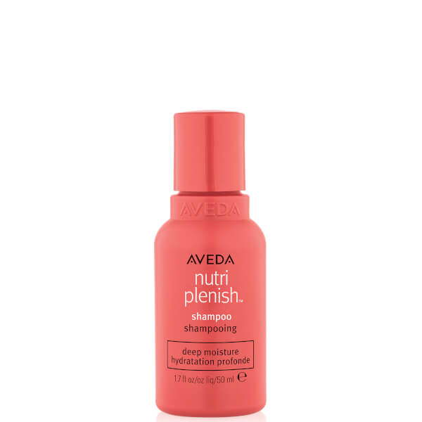 Aveda Aveda Nutriplenish Deep Moisture Shampoo 50ml