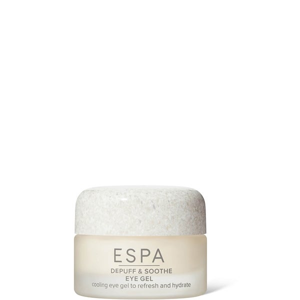 ESPA ESPA Depuff and Soothe Eye Gel 15ml