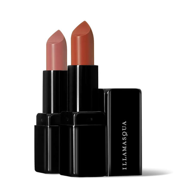 Illamasqua Illamasqua Sheer Veil Lipstick 4g (Various Shades)