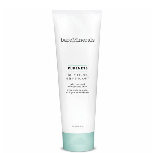 bareMinerals bareMinerals Pureness Gel Cleanser 120ml