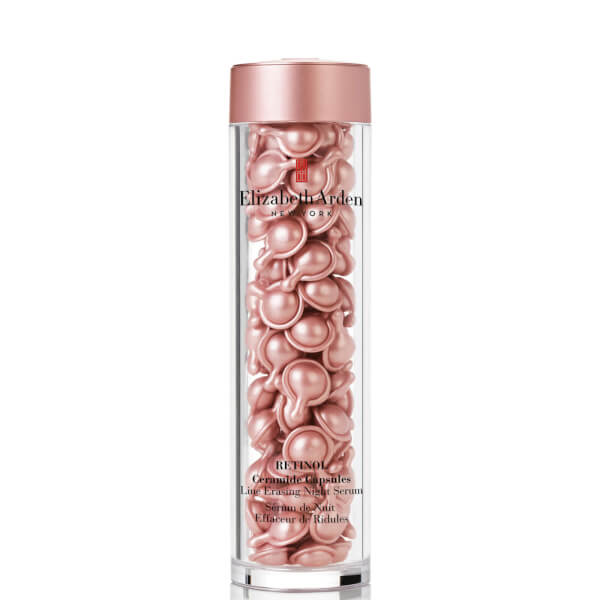 Elizabeth Arden Elizabeth Arden Retinol Ceramide Capsules - 90 Capsule