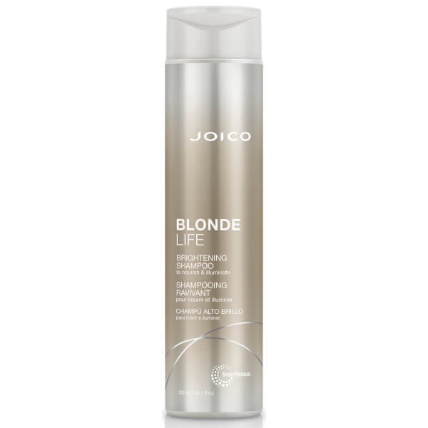 Joico JOICO Blonde Life Brightening Shampoo 300ml