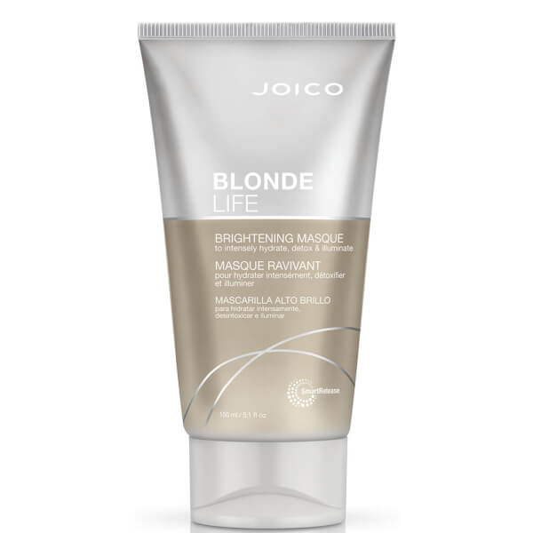 Joico Joico Blonde Life Brightening Masque 150ml