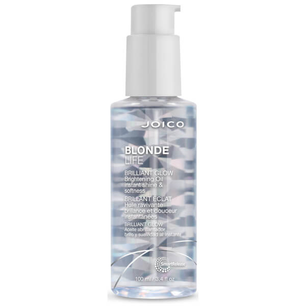 Joico Joico Blonde Life Brilliant Glow Brightening Oil 100ml