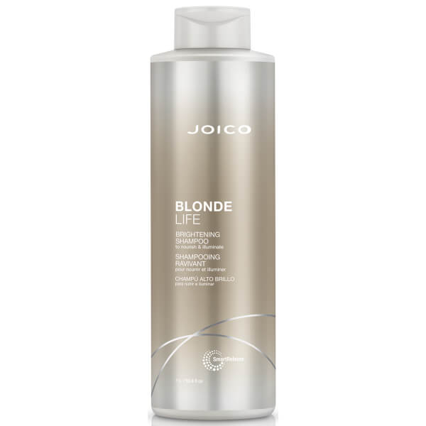 Joico Joico Blonde Life Brightening Shampoo 1000ml