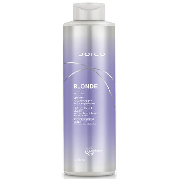Joico Joico balsamo viola Blonde Life 1000 ml