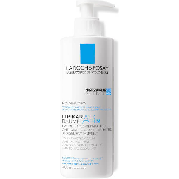 La Roche-Posay La Roche-Posay Lipikar Balm Apbiome 400ml