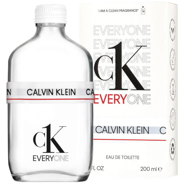 Calvin Klein Calvin Klein CK Everyone Eau de Toilette 200ml