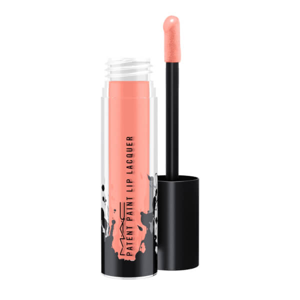 MAC MAC Patent Paint Lip Lacquer 3.8g (Varie Tonalità)