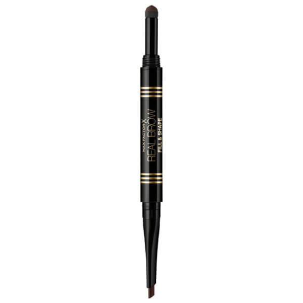 Max Factor Max Factor Real Brow Fill and Shape Pencil (Various Shades)