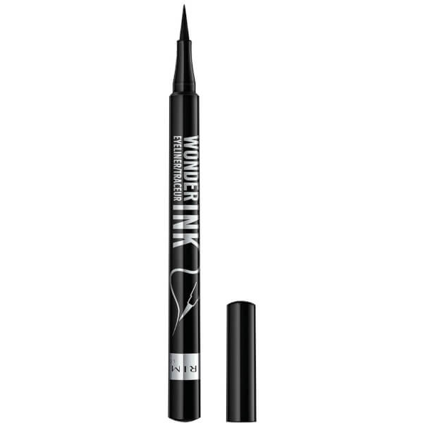 Rimmel Rimmel Wonder’Ink eyeliner liquido - Nero 1 2 ml