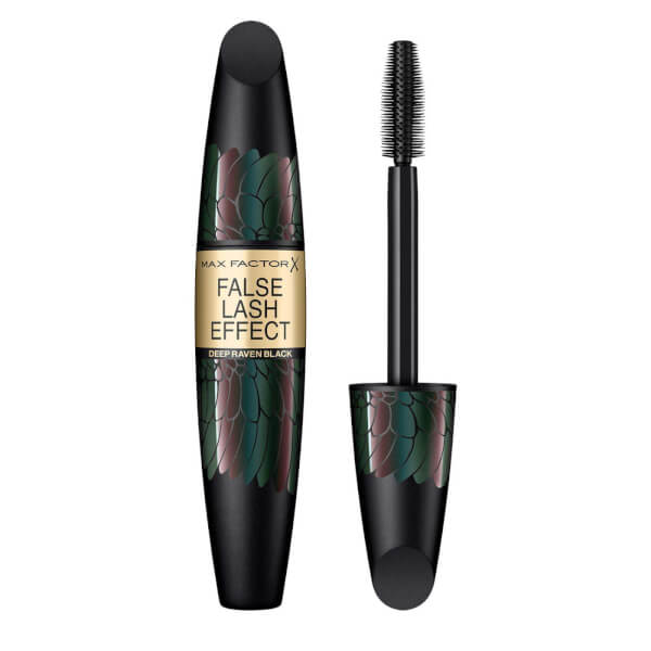 Max Factor Max Factor False Lash Effect Mascara - Raven Black 13.1ml