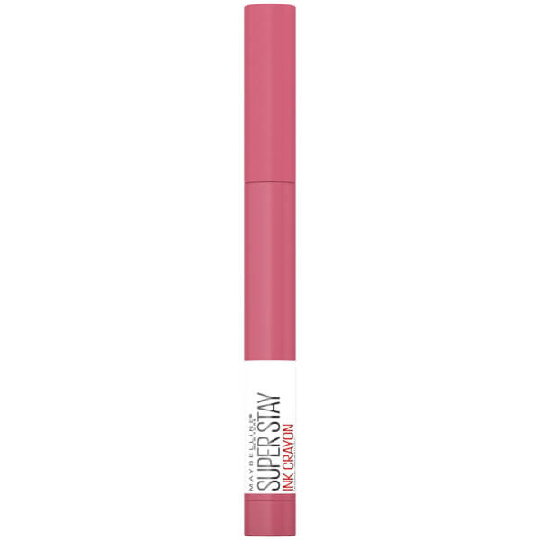 Maybelline Maybelline Superstay Matte Ink Crayon with Precision Applicator (Various Shades)