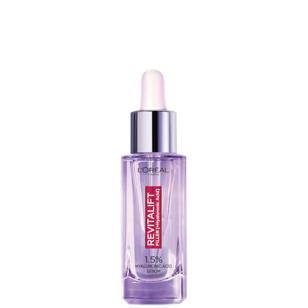 Lu0027Oréal Paris L'Oréal Paris 1 5% acido ialuronico Revitalift Filler Serum 30ml