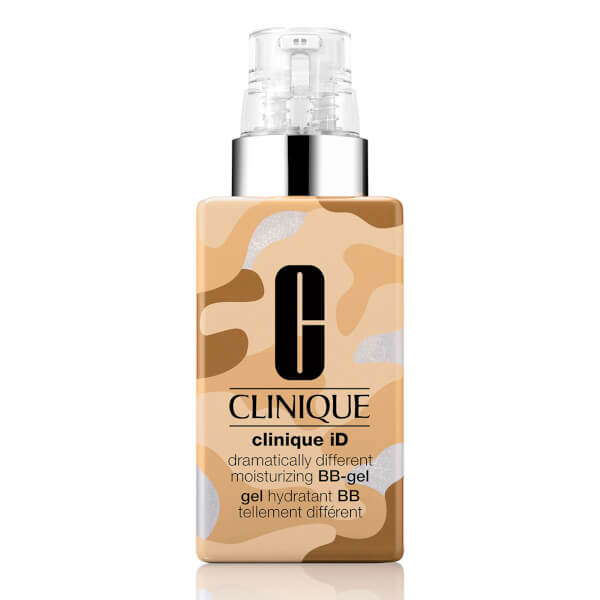 Clinique Clinique iD Dramatically Different Moisturizing BB-Gel and Active Cartridge Concentrate for Uneven Skin Tone