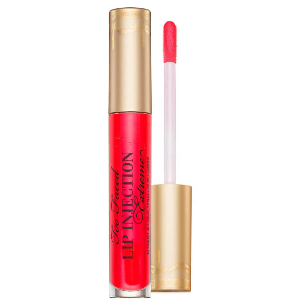 Too Faced Too Faced Lip Injection Extreme - Strawberry Kiss