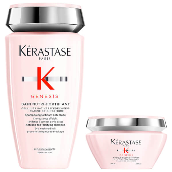 Kerastase Kerastase Genesis Duo for Thick to Dry Hair
