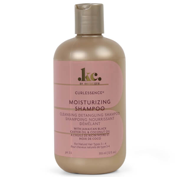 Kerastase KeraCare Curlessence Moisturizing Shampoo 350ml