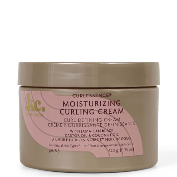 Kerastase KeraCare Curlessence crema idratante per riccioli 320ml