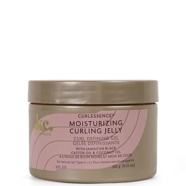 Kerastase KeraCare Curlessence Moisturizing Curling Jelly 320ml