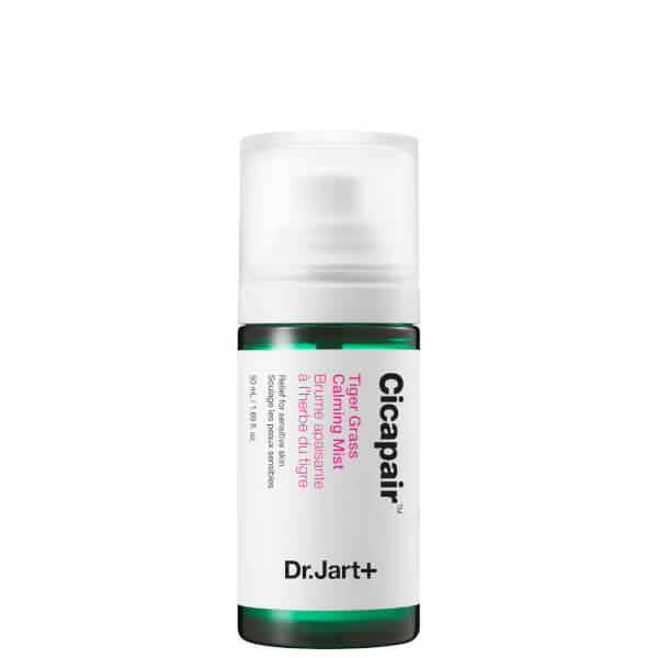 Dr.Jart+ Dr.Jart+ Cicapair Tiger Grass Calming Mist 50ml