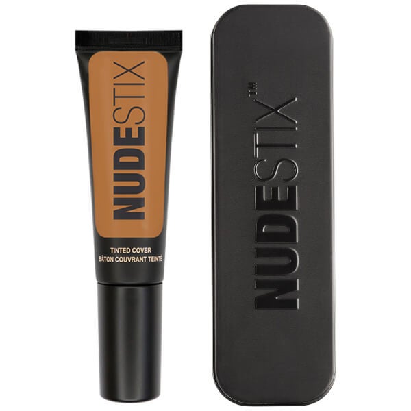 NUDESTIX NUDESTIX Tinted Cover Foundation (Various Shades)