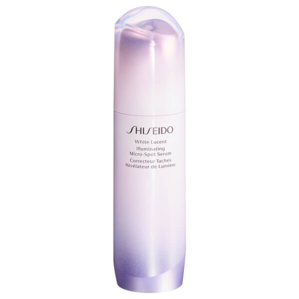 Shiseido Shiseido White Lucent Illuminating Micro-Spot Serum 50g