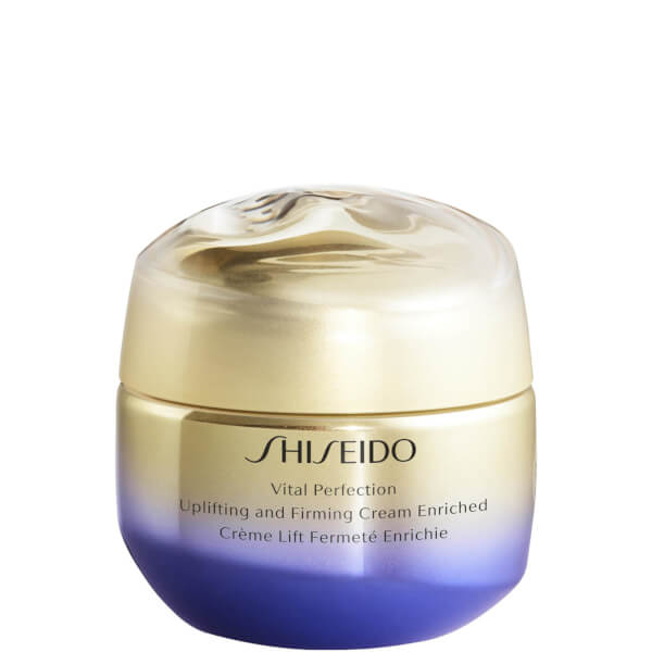 Shiseido Shiseido Vital Perfection Uplifting and Firming Cream Enriched