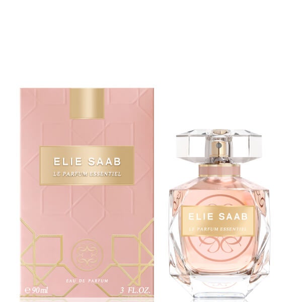 Elie Saab Elie Saab Le Parfum Essentiel Eau de Parfum 90ml