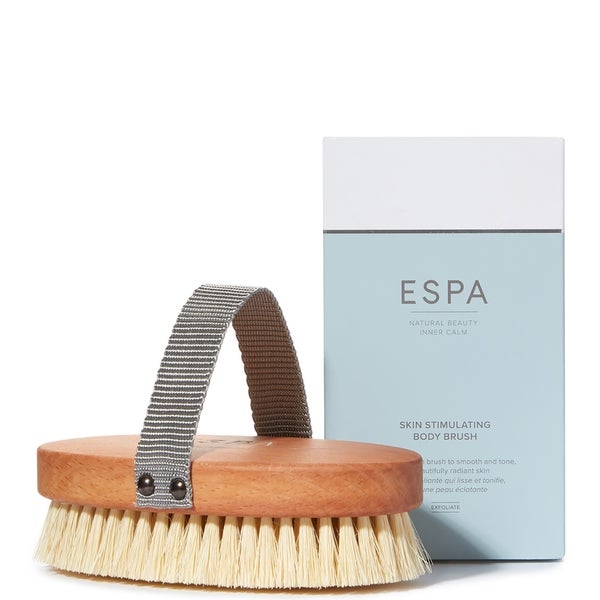 ESPA ESPA Skin Stimulating Body Brush