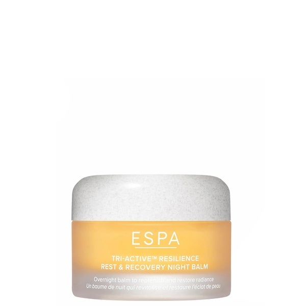 ESPA ESPA Tri-Active Resilience Rest and Recovery Night Balm 30g