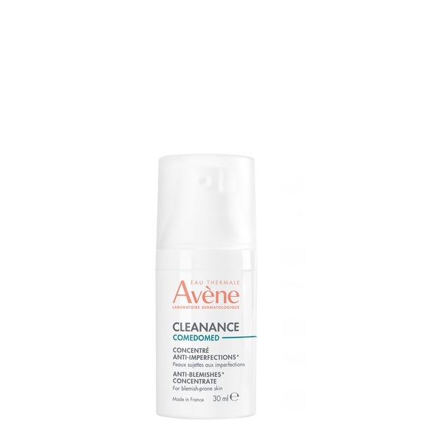Avene Avène Cleanance Comedomed Anti-Blemish Concentrate Moisturiser for Blemish-Prone Skin 30ml